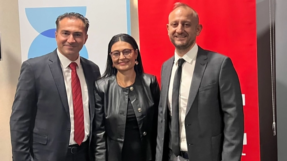İmPaSi Project: HIV - Sifiliz - HPV Konferansı