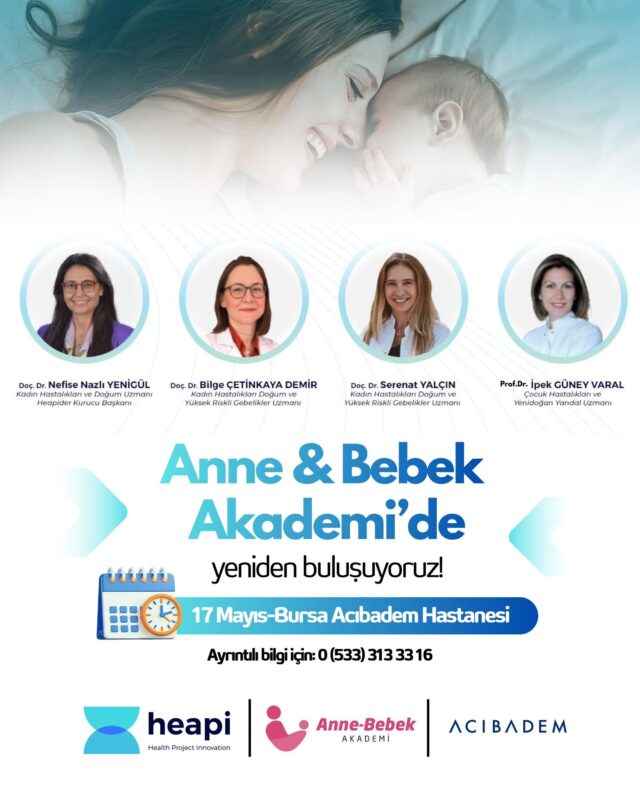 anne bebek akademi 17 mayis